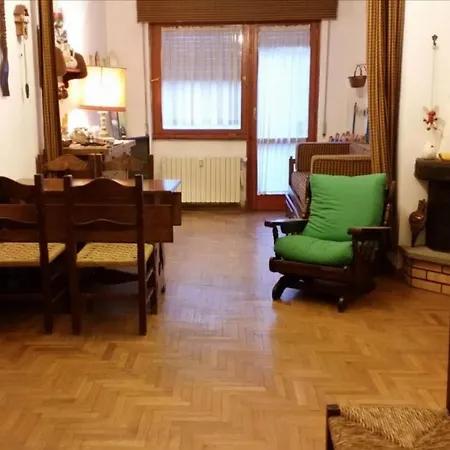 Apartment Casa Ena *