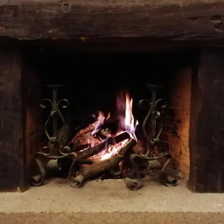 Casa Ena Apartment Roccaraso