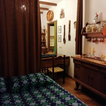 Casa Ena * רוקרזו