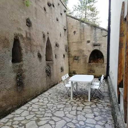 Apartment Casa Ena Roccaraso