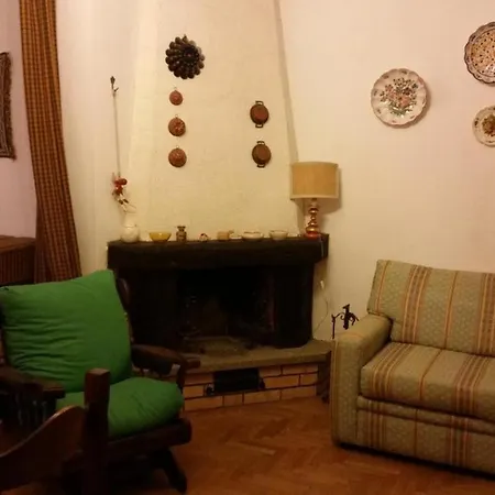 Casa Ena *