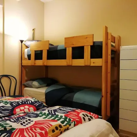 Casa Ena Apartment Roccaraso