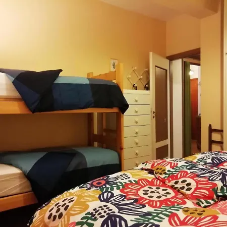 Casa Ena * Roccaraso