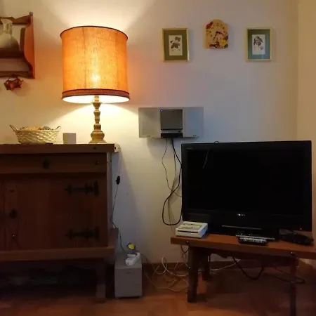 Casa Ena Apartment *