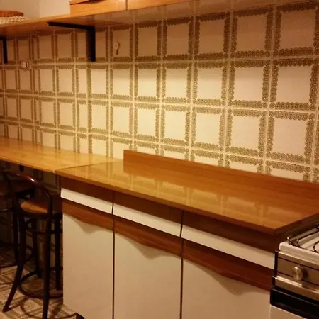 Apartamento Casa Ena Roccaraso