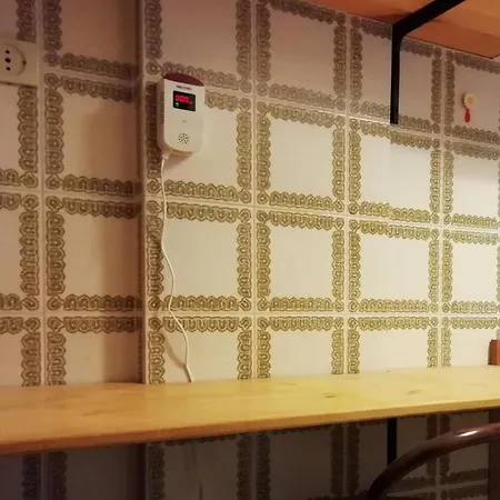 Casa Ena Apartamento