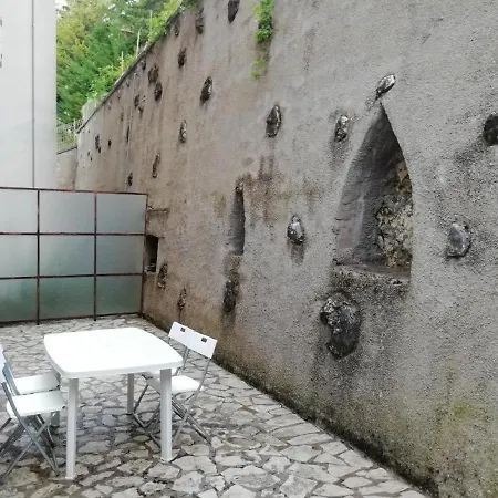 Casa Ena דירה