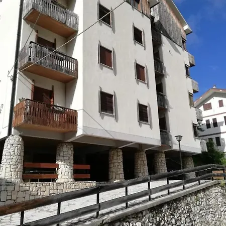 Apartamento Casa Ena *