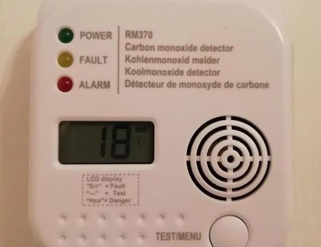 Casa Ena Apartamento