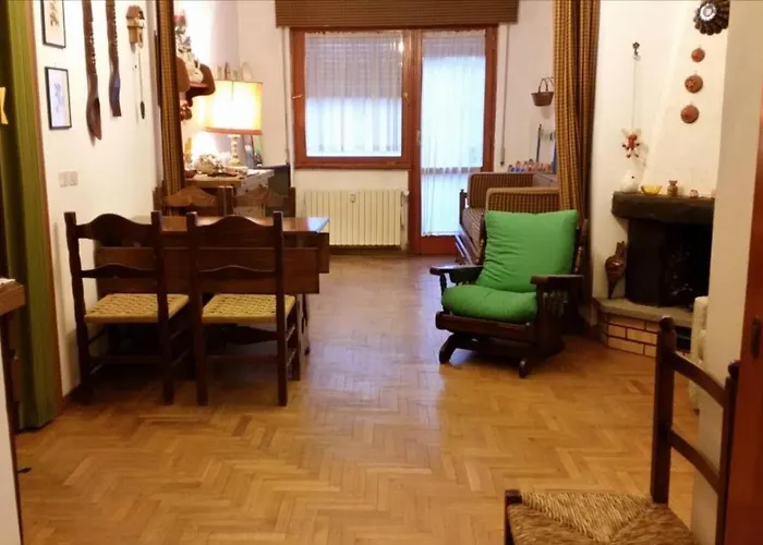 Apartamento Casa Ena *