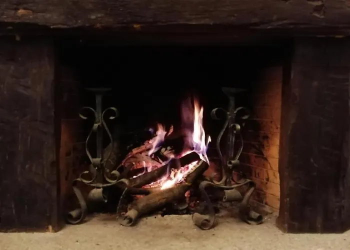 Casa Ena Apartamento Roccaraso