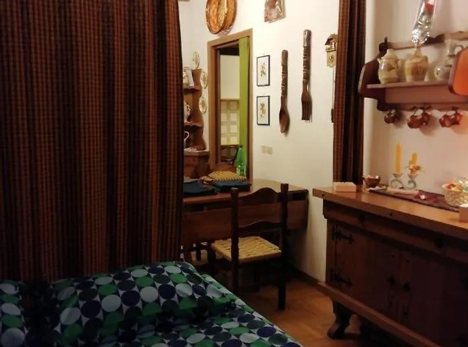 Casa Ena * Roccaraso