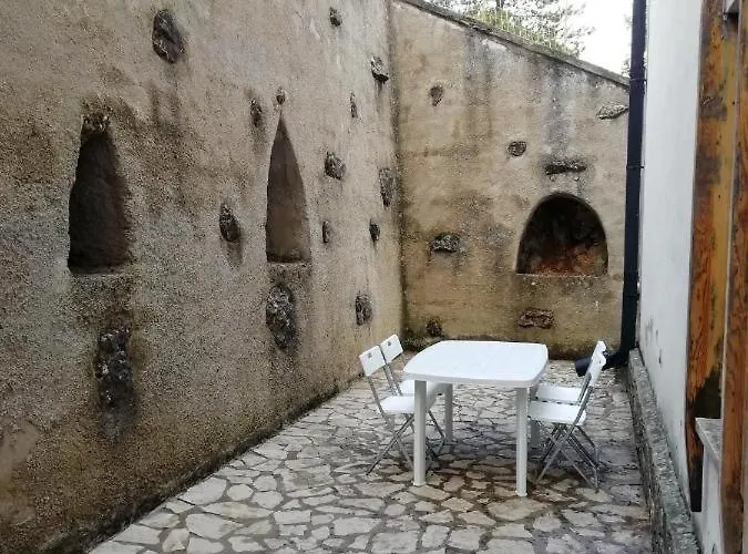 Lejlighed Casa Ena Roccaraso