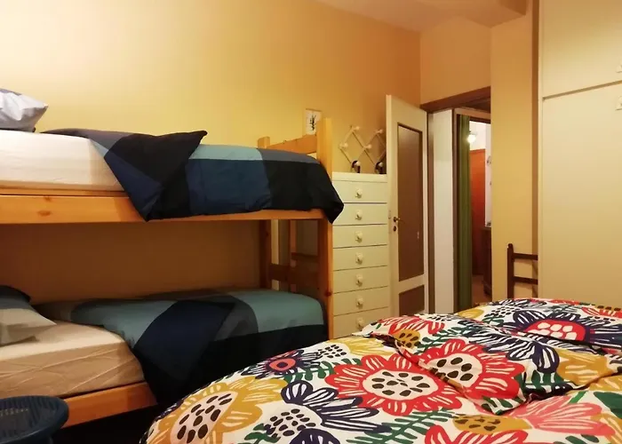 Casa Ena * Roccaraso