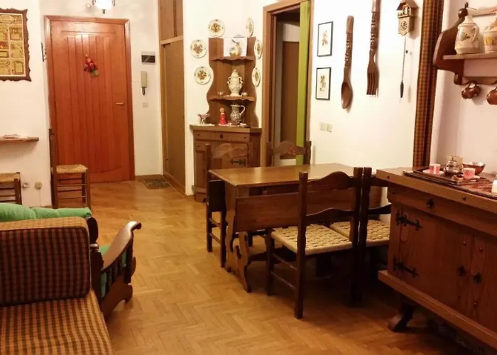 Casa Ena * Roccaraso