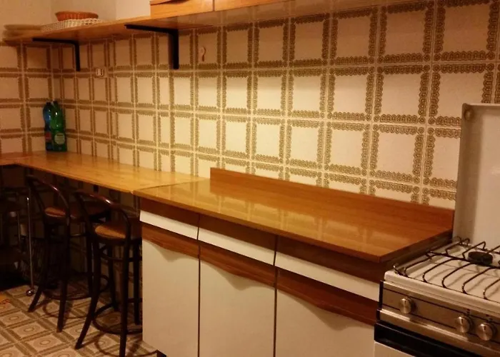 Apartamento Casa Ena Roccaraso