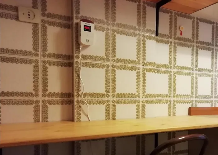 Casa Ena Apartamento