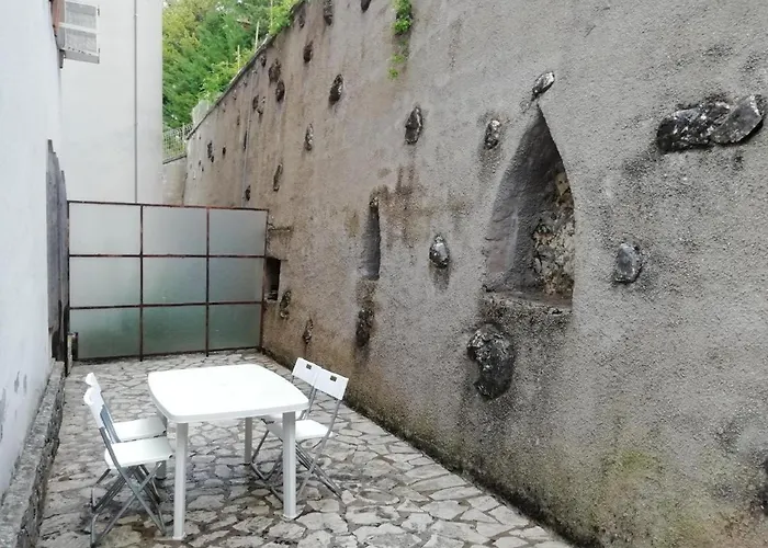 Casa Ena Apartamento